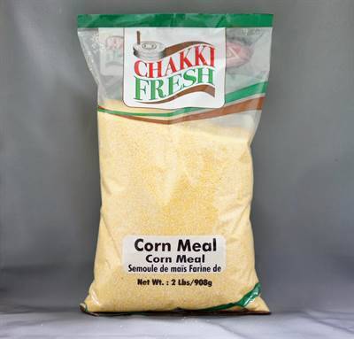 C.F Corn Flour Meal