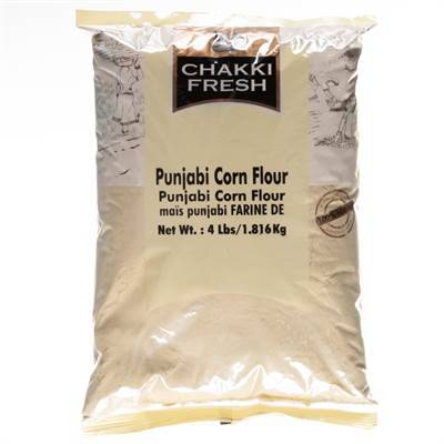 C.F Cornflour