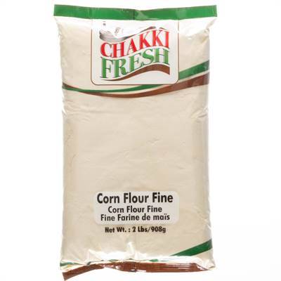 C.F Cornflour Fine