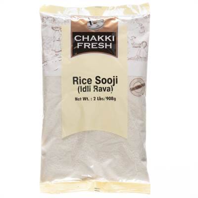 Chakki Fresh Idli Rawa