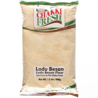 C.F Ladu Besan Flour