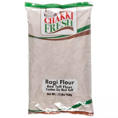 C.F Ragi Flour
