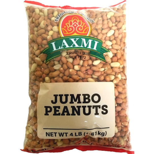 LX PEANUTS JUMBO