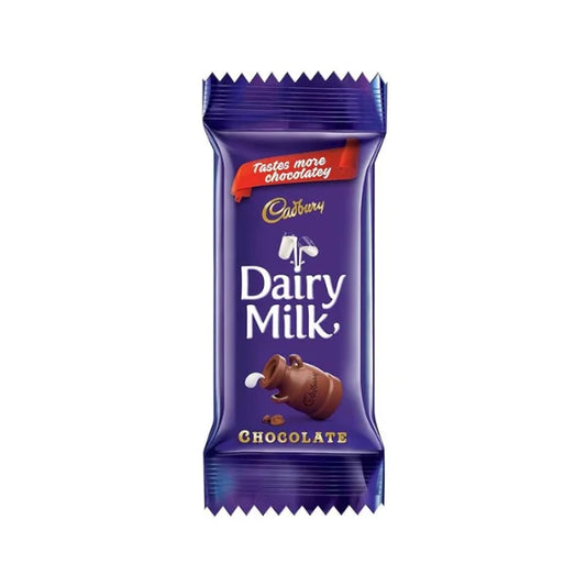 CADBURY DAIRY MILK