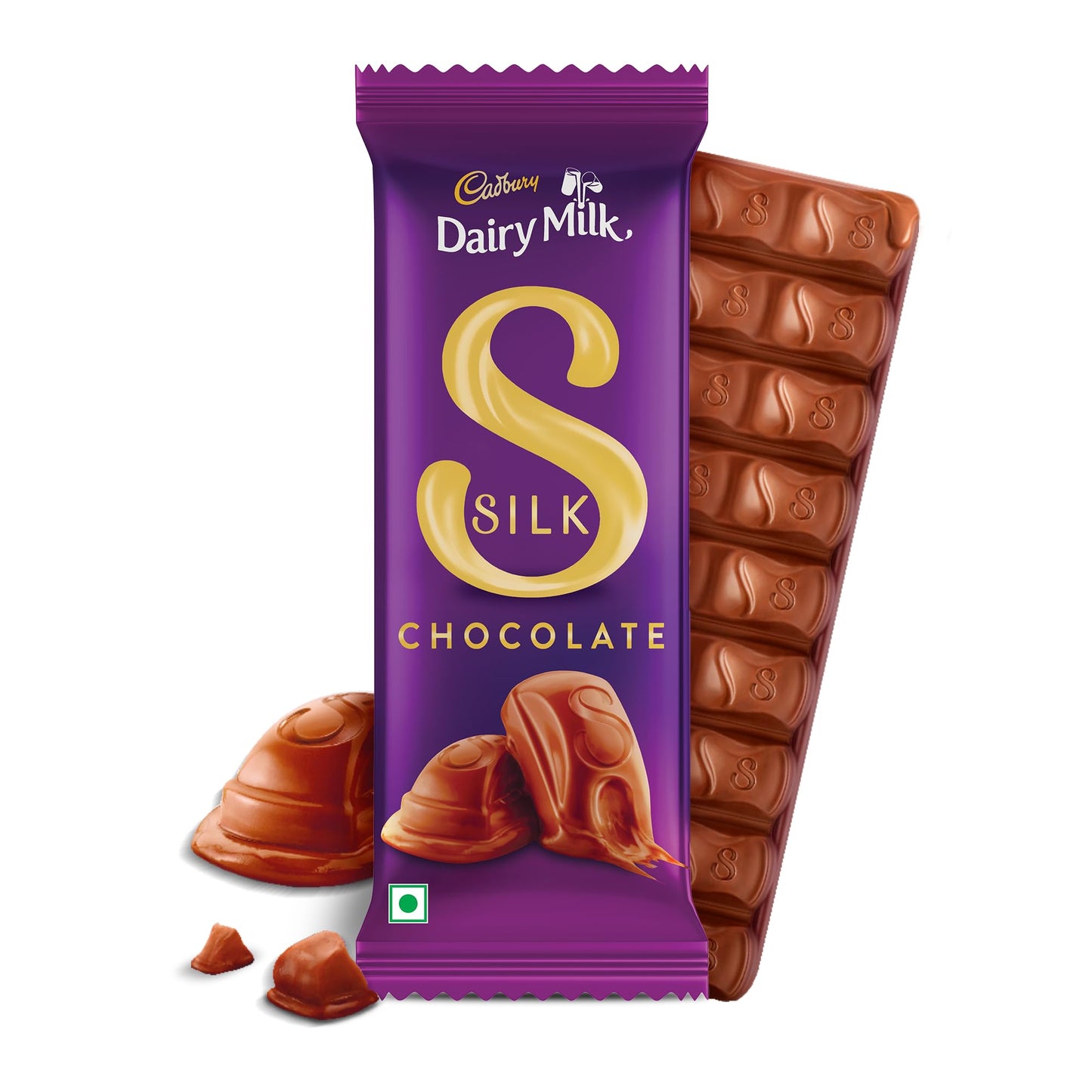 CADBURY DAIRY MILK SILK