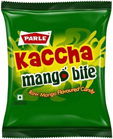 CANDY PARLE KACHHA AAM