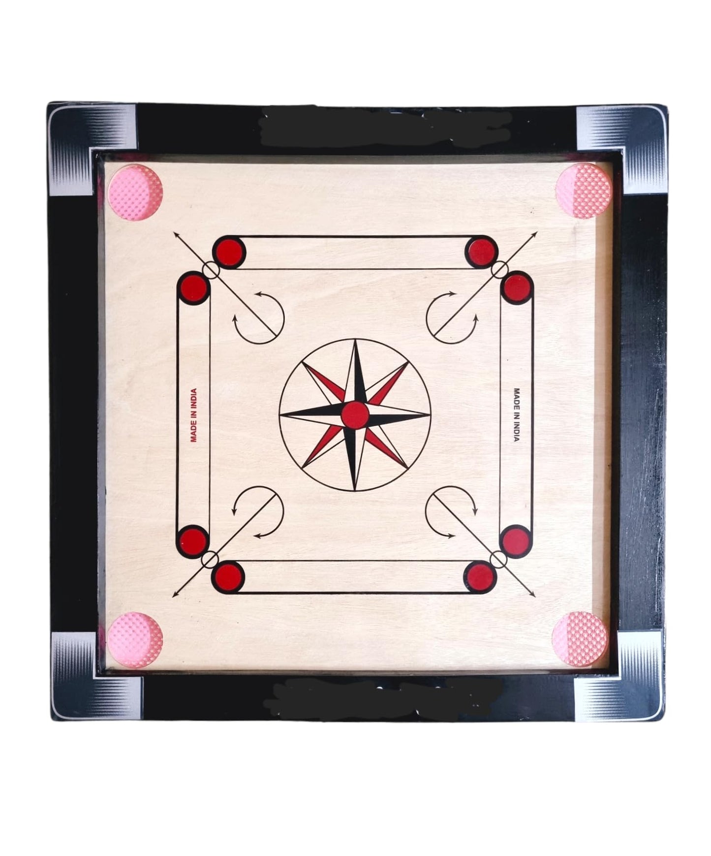 CARROM BOARD (21*21)
