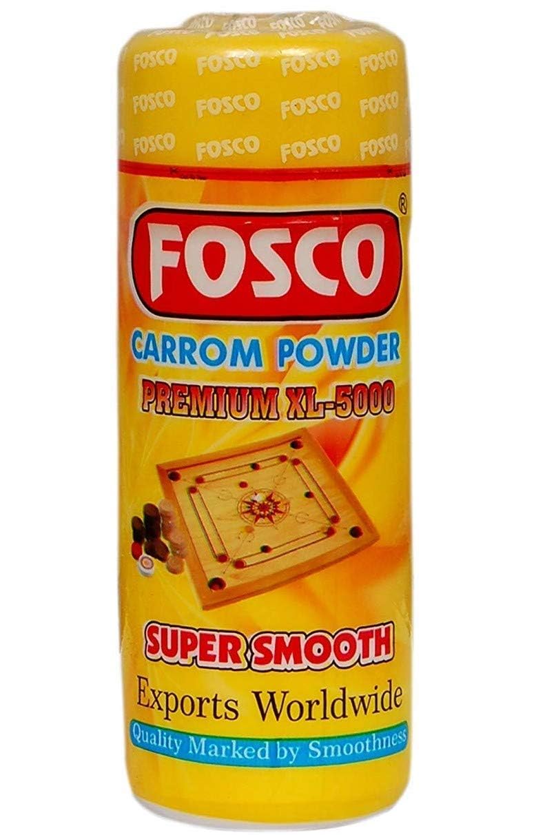 Carrom Powder – Vedika Foods