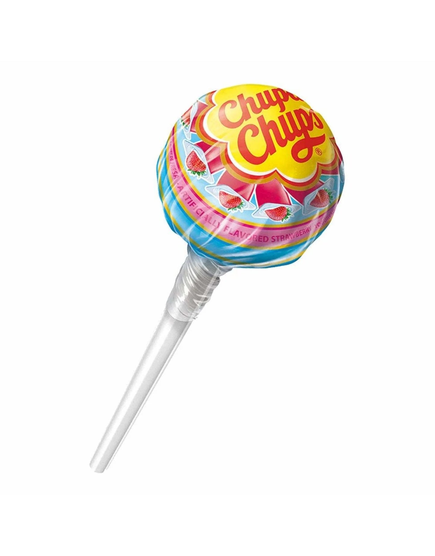 CHUPA CHUP LOLLIPOPS