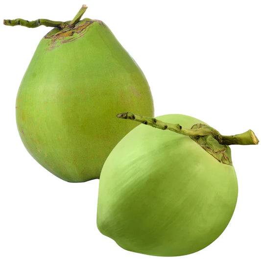 COCONUT WHOLE (Ontario Food)