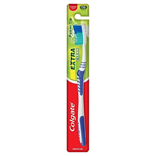 COLGATE EXTRA CLEAN