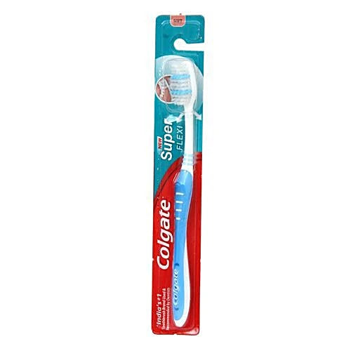 COLGATE SUPER FLEXI