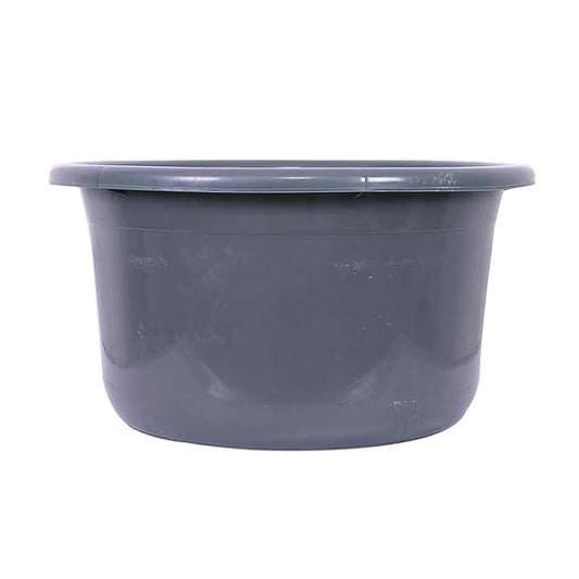 CONTIL - UTENSILS - PLASTIC - TUBS - BIG