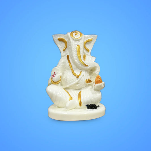 CONTIL CAR GANESH NO: 9