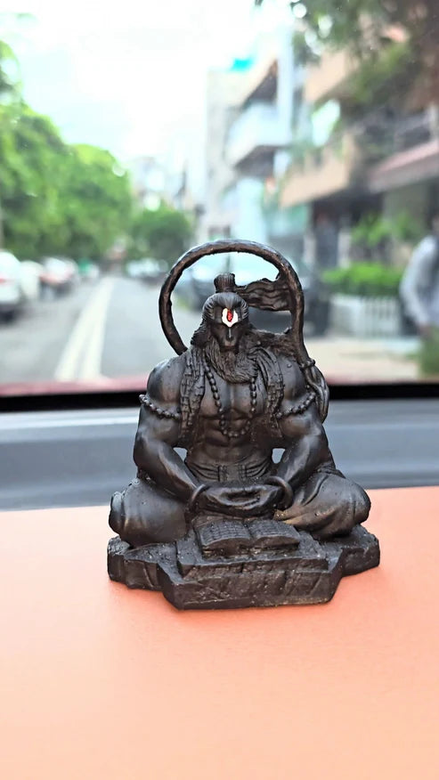 CONTIL CAR HANUMANJI - 1262