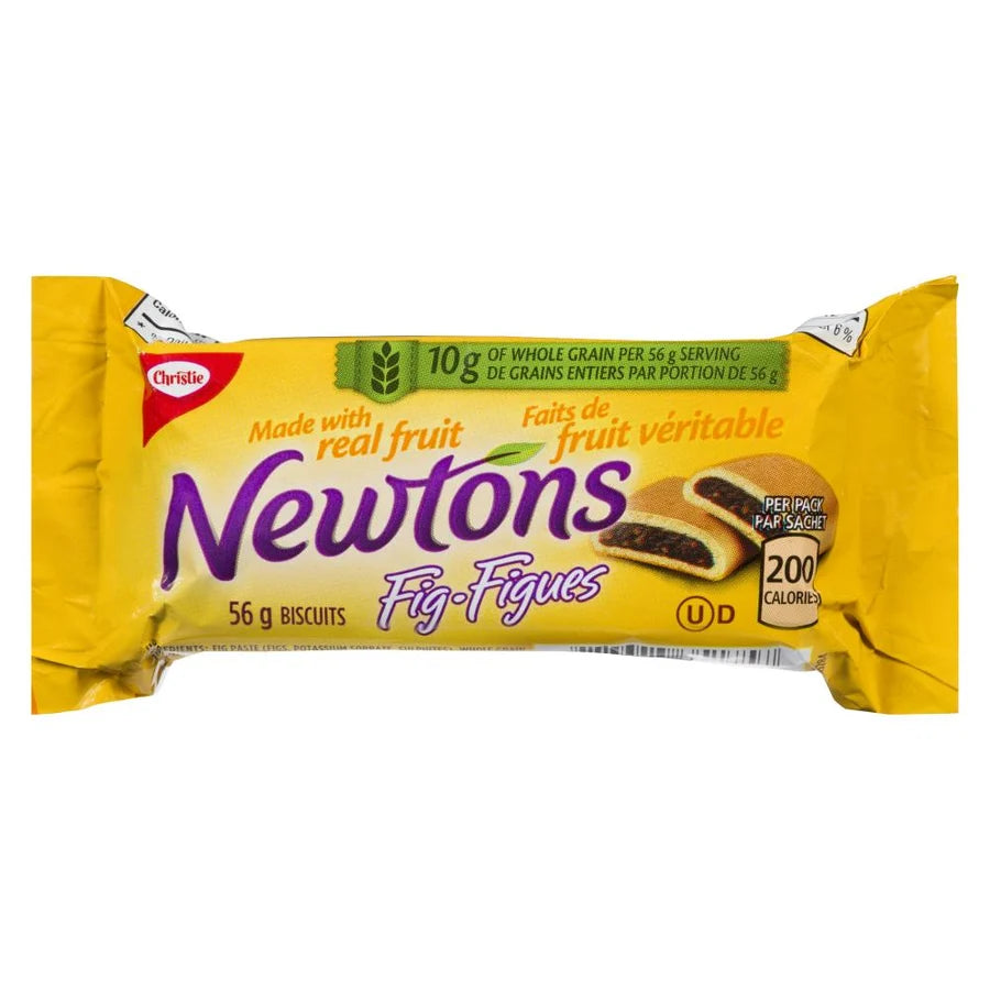 COOKIE FIG NEWTON