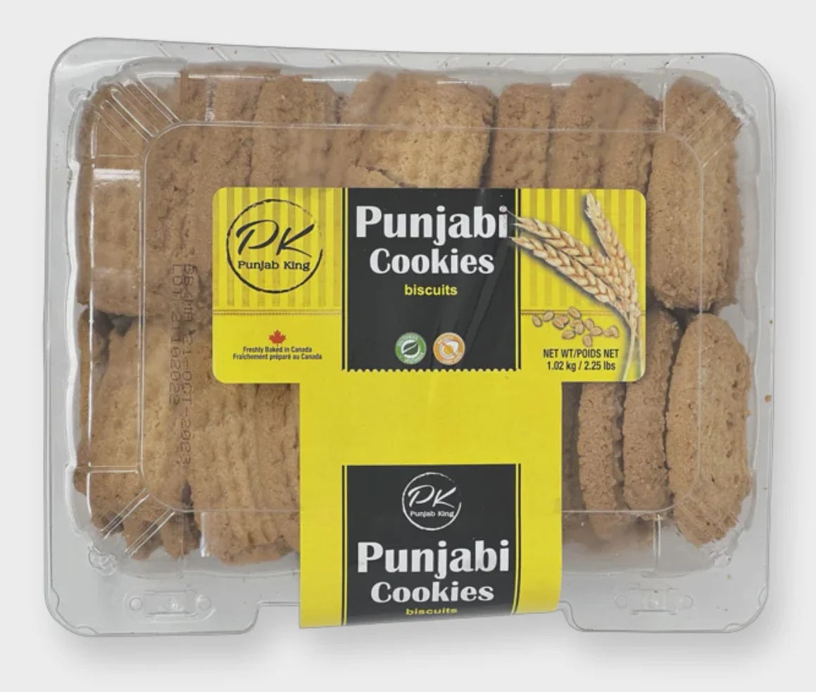 PK Punjabi Cookies - New