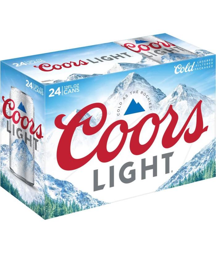 Coors Light