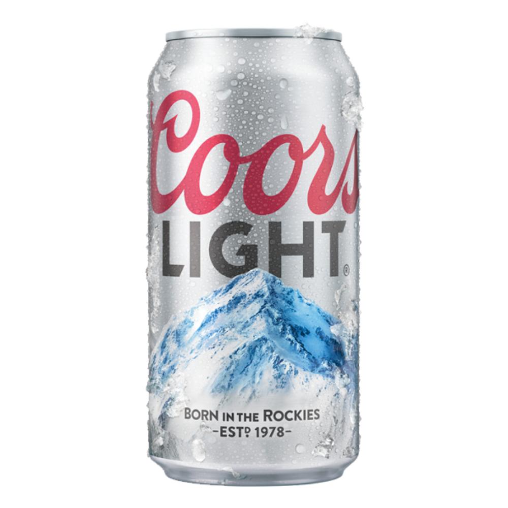 Coors Light