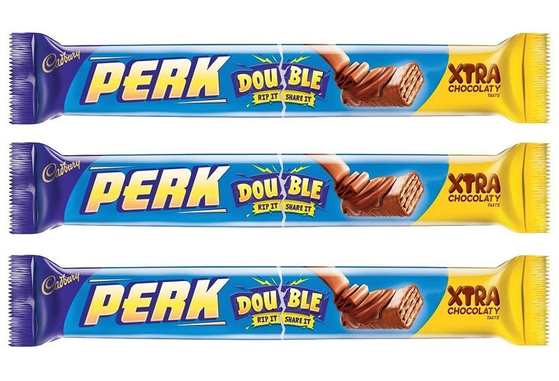 CADBURY PERK