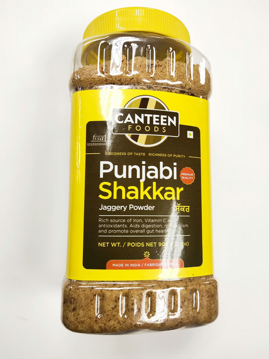 CF PUNJABI SHAKKAR