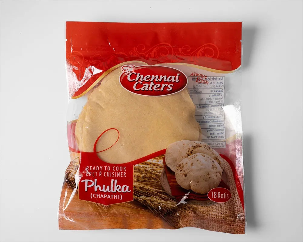CHENNAI PHULKA