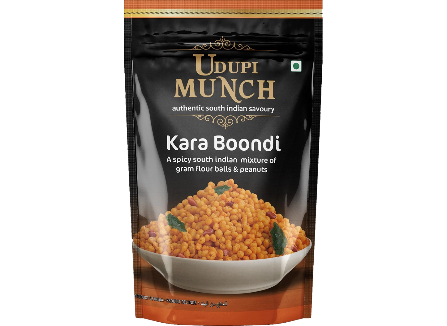 Chheda's Udupi Kara Boondi