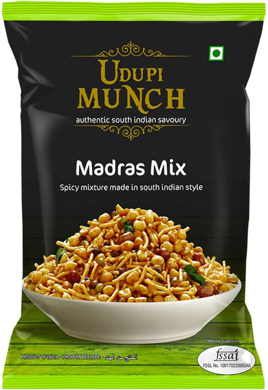 Chheda's Udupi Munch Madras Mix