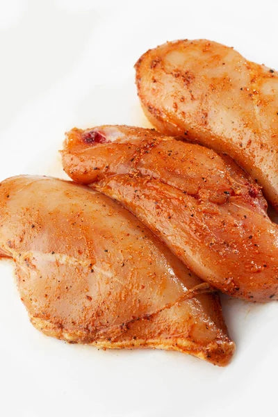 Chicken Breast (Marinated)