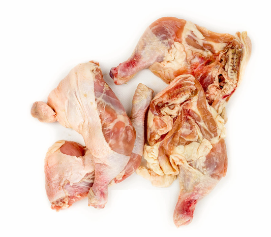 Chicken Leg Quarters