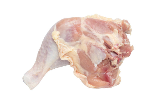 Chicken Quarter Leg