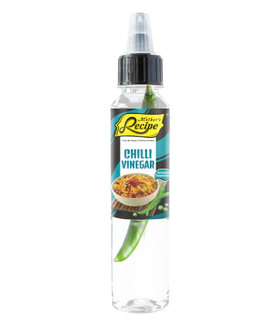Mothers Chilli Vinegar