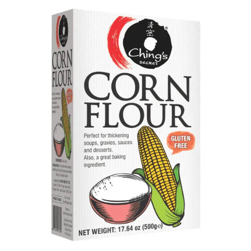 Ching's Corn Flour
