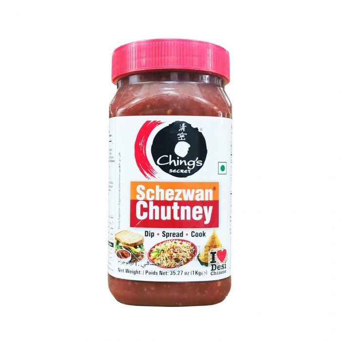 Ching's Schezwan Chutney 590g