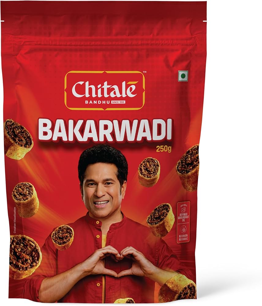 CHITALE BAKARWADI