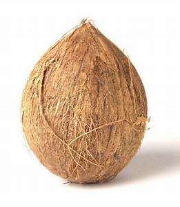 Coconut  wrapped