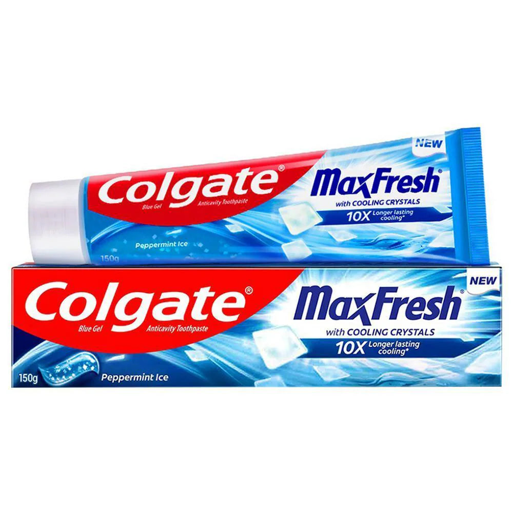 Colgate Maxfresh Blue