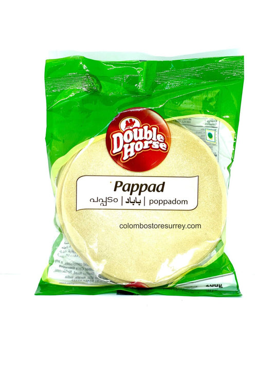 DH Papad