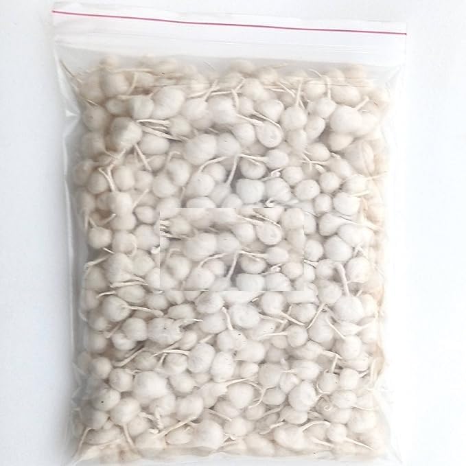Cotton Wick Round.LY