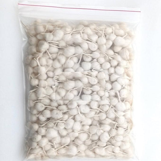 Cotton Wick Round.LY