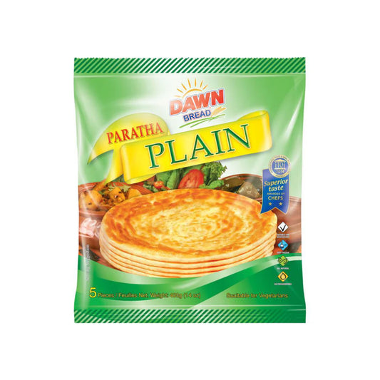 DAWN PLAIN PARATHA