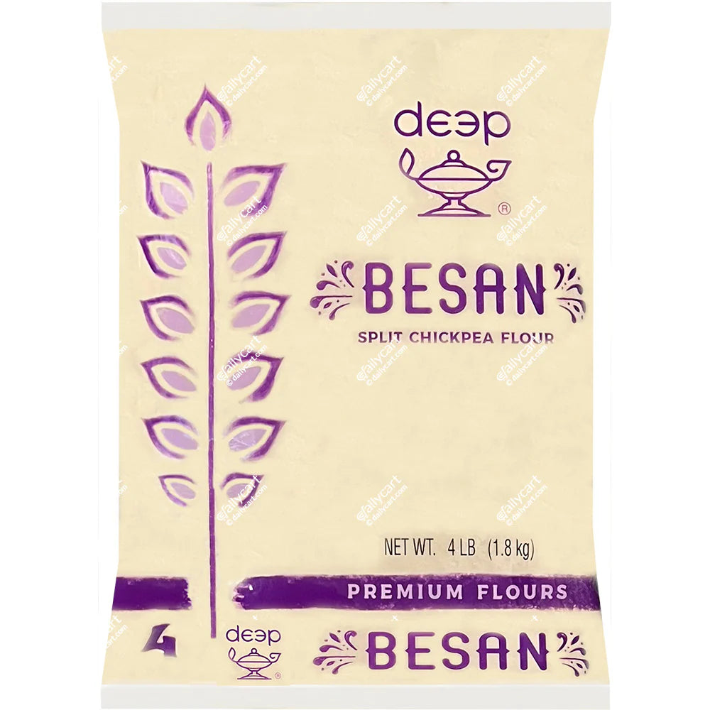 DEEP BESAN