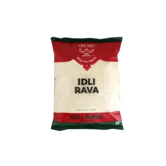 DEEP IDLI RAVA FlOUR