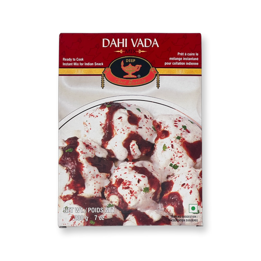 DEEP INSTANT DAHI VADA MIX