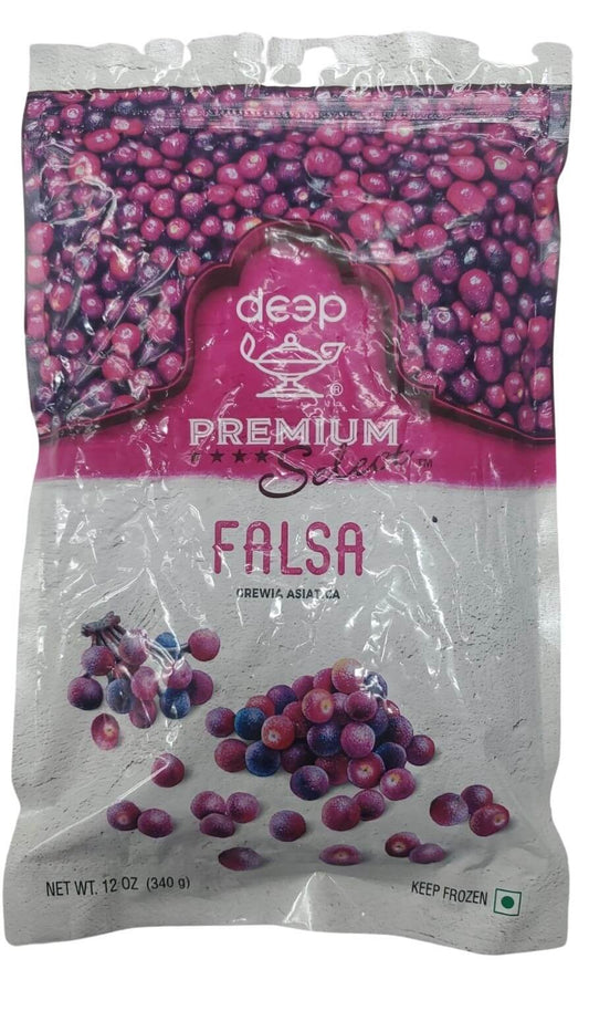 DEEP IQF FALSA