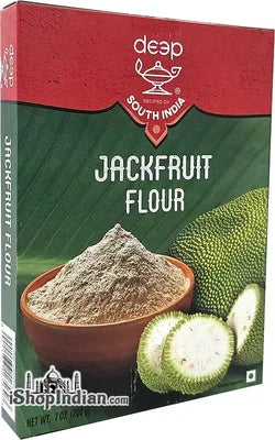 DEEP JACKFRUIT FLOUR