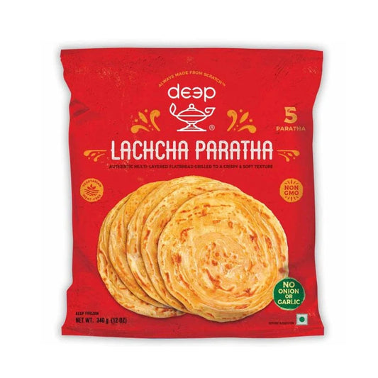 DEEP LACHCHA PARATA