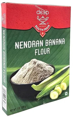 DEEP NENDRANBANAN FLOUR