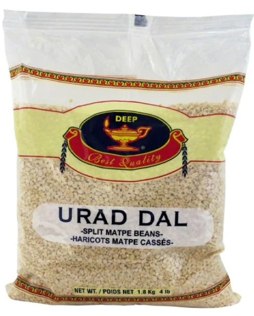 DEEP URAD DAL