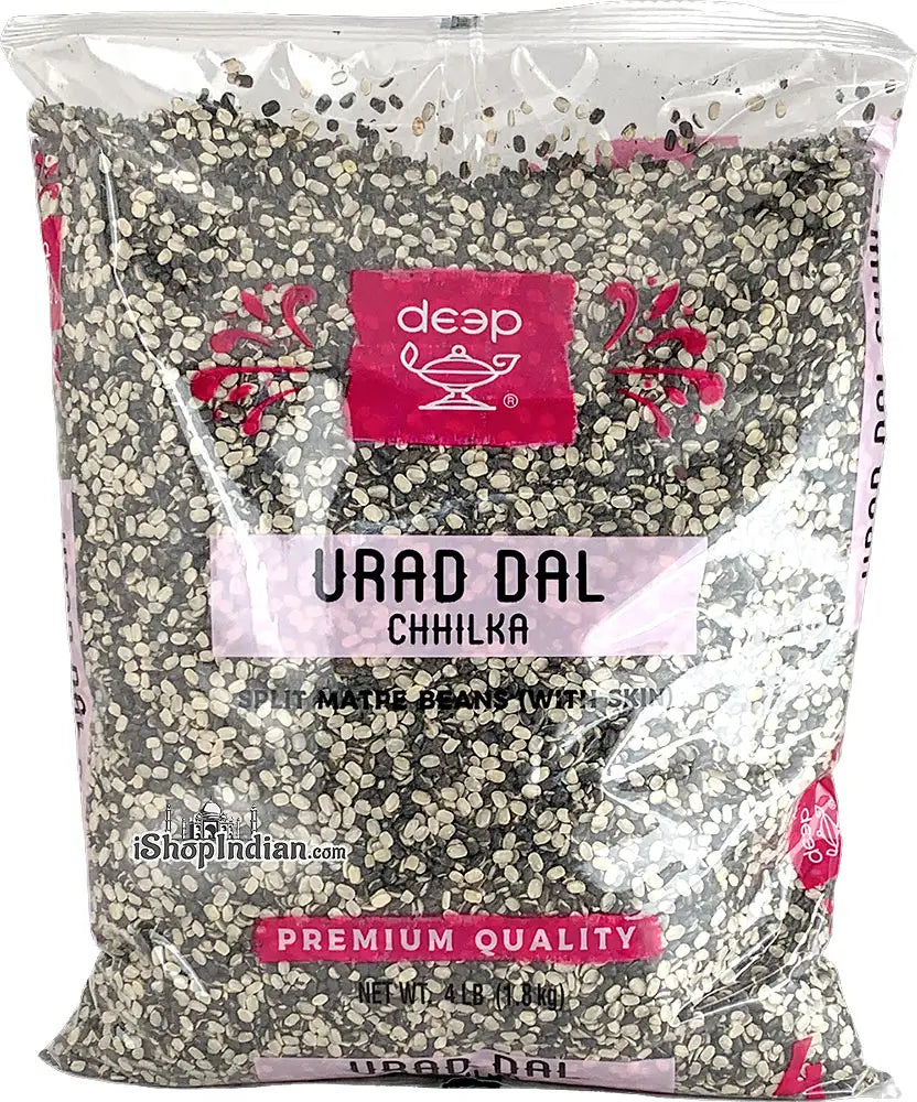 DEEP URAD DAL CHILKA